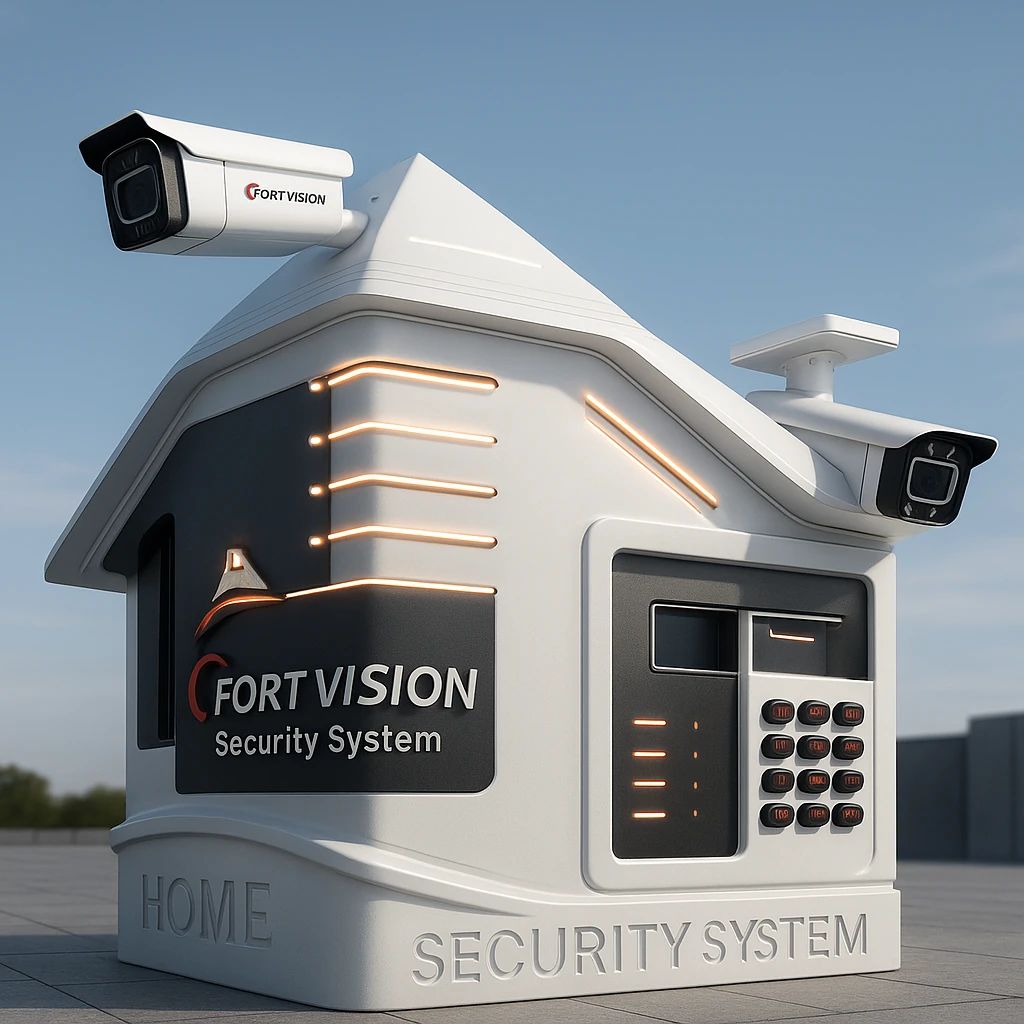 فورت ویژن-FORTVISION