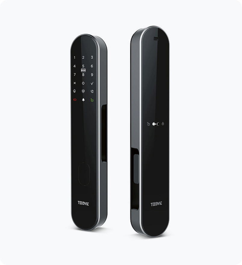 قفل کارت هوشمند