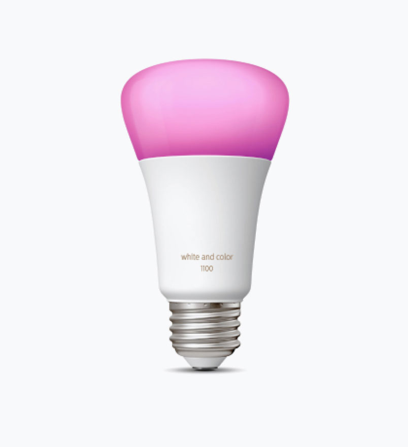 لامپ های روشنایی هوشمند - Image 3