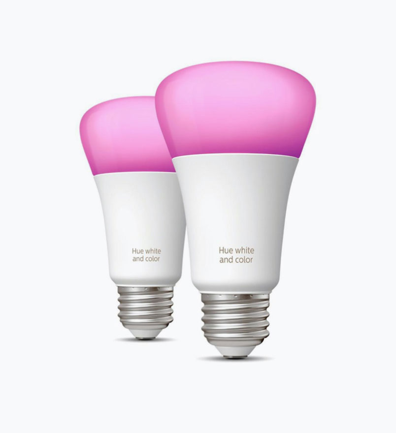 لامپ های روشنایی هوشمند - Image 2