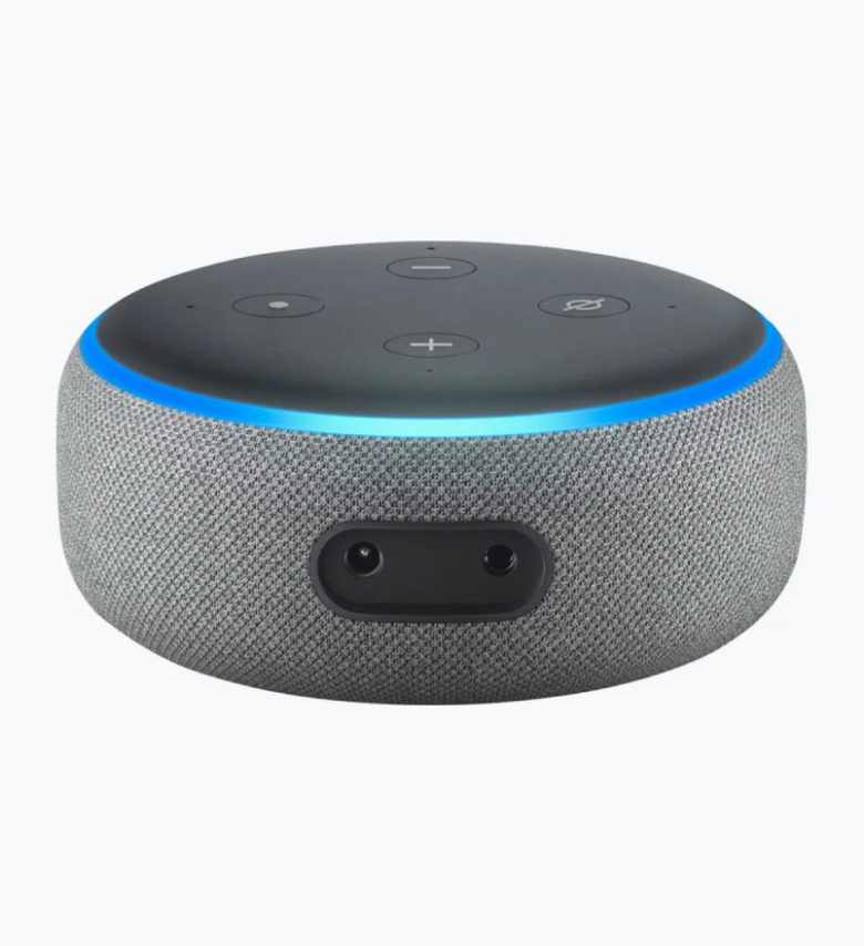 بلندگو گو هوشمند آمازون اکو - Image 2