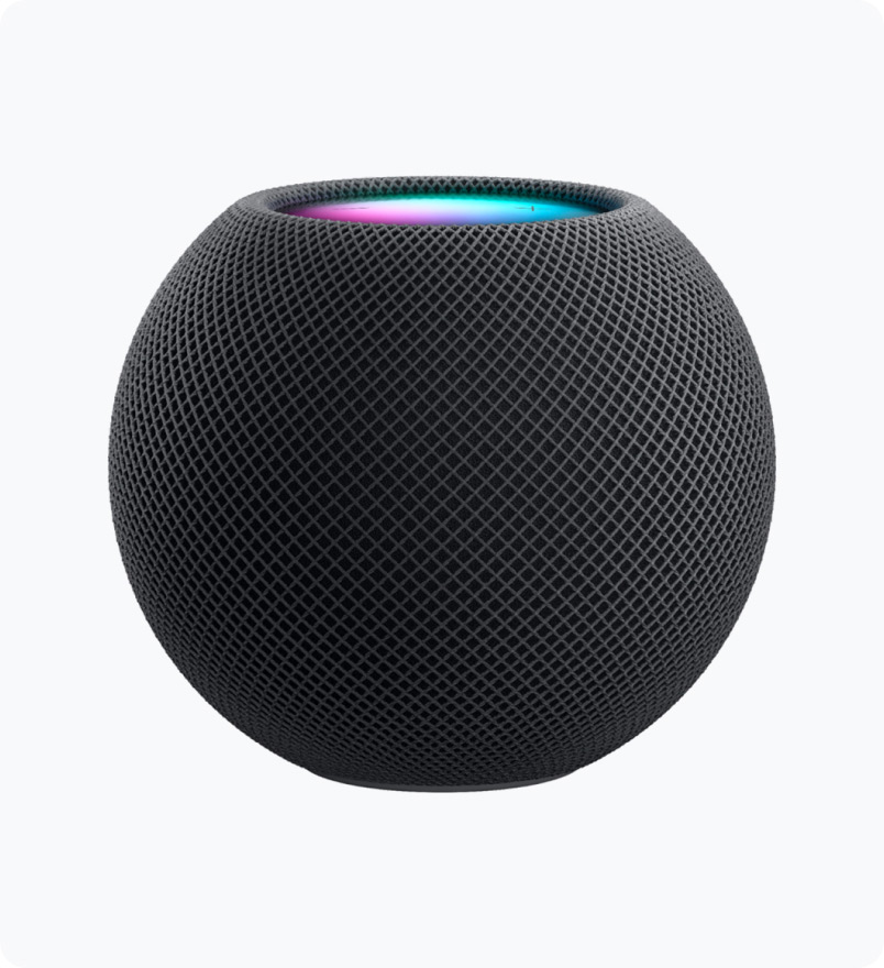 اپل هوم پاد مینی