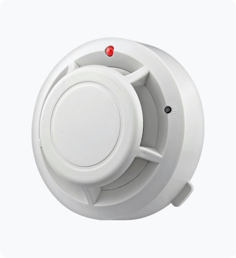 زنگ هشدار برقی